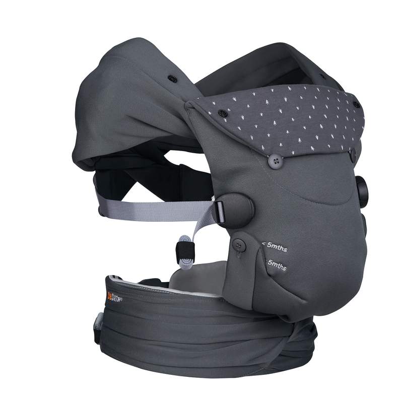 BeSafe Newborn Haven - Sistem de purtare nou-nascuti
