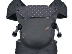 BeSafe Newborn Haven - Sistem de purtare nou-nascuti